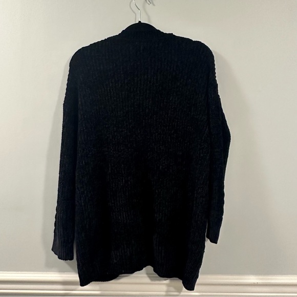 NWT Francesca’s Super Soft Knit Cardigan Size Medium - Picture 5 of 5